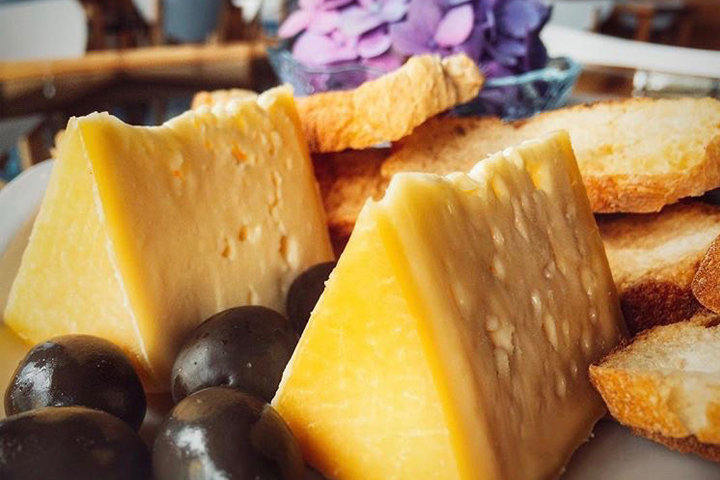 Passeio Gastronómico: Rota dos Vinhos & Sabores