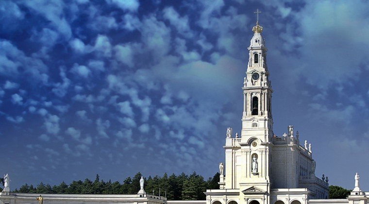 Sightseeing Tours : Fátima Full Day 