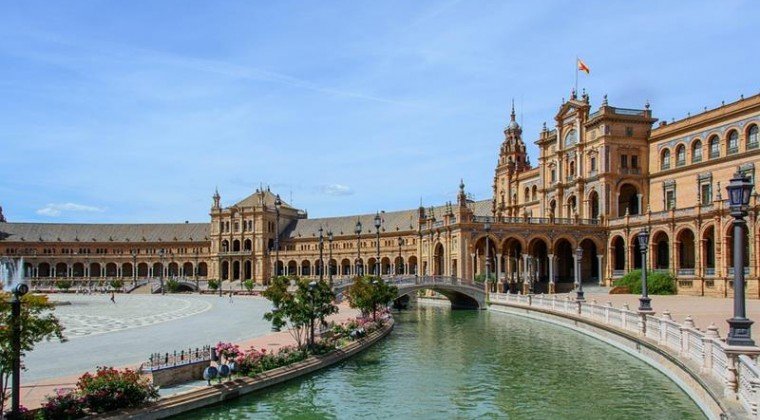 Sightseeing Tours : Seville Full Day 