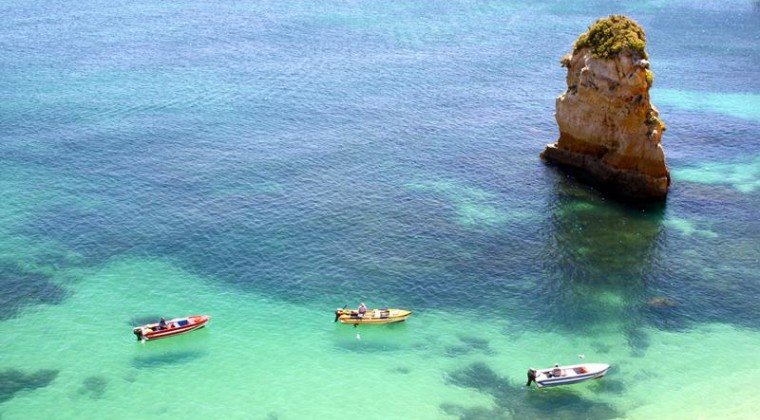 Sightseeing Tours : Historical Algarve
