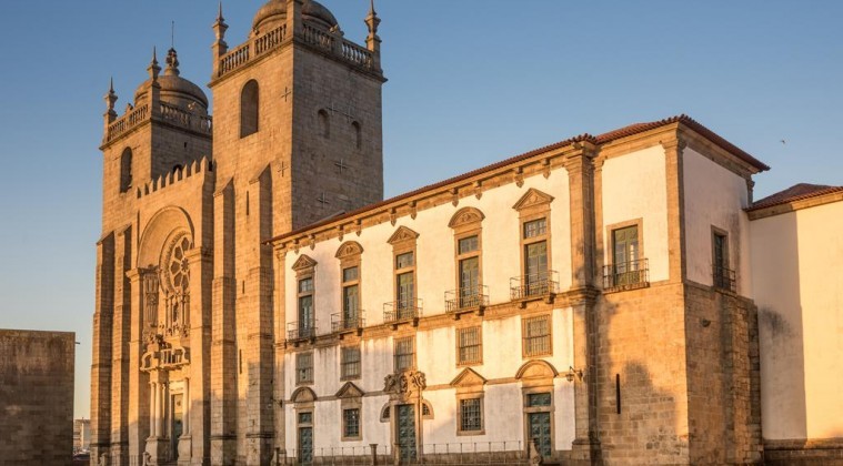 Sightseeing Tours : Porto City Tour Full Day