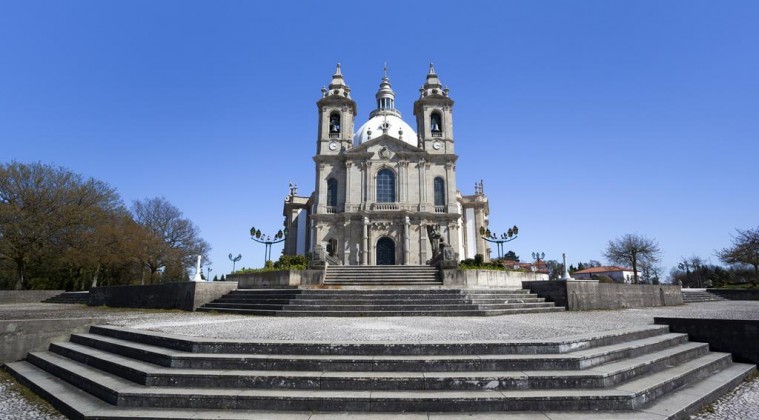 Sightseeing Tours : Braga & Guimarães