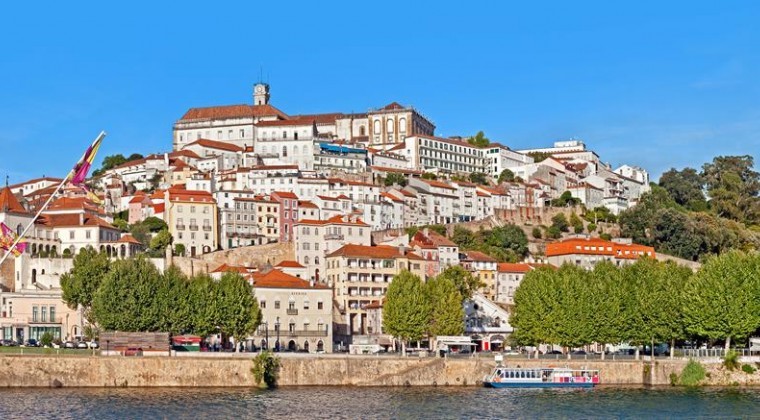 Sightseeing Tours : A day in Fátima and Coimbra