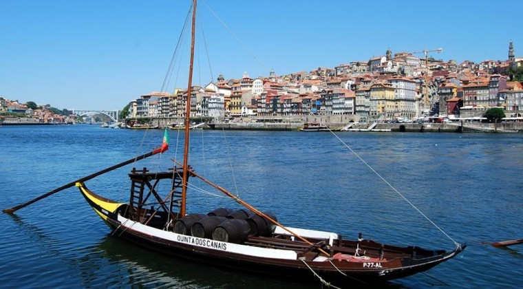 Sightseeing Tours : Porto City Tour 