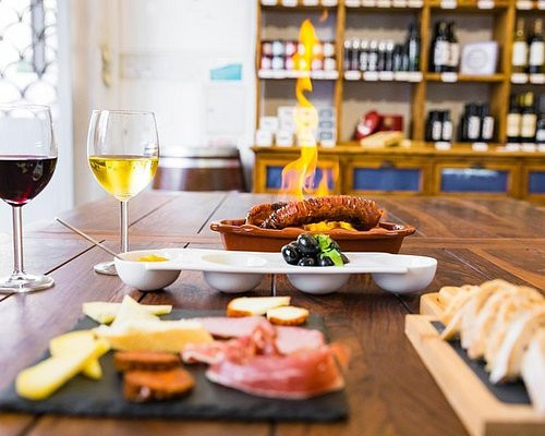 Walking Tours: Foodie Lisbon Walking Tour