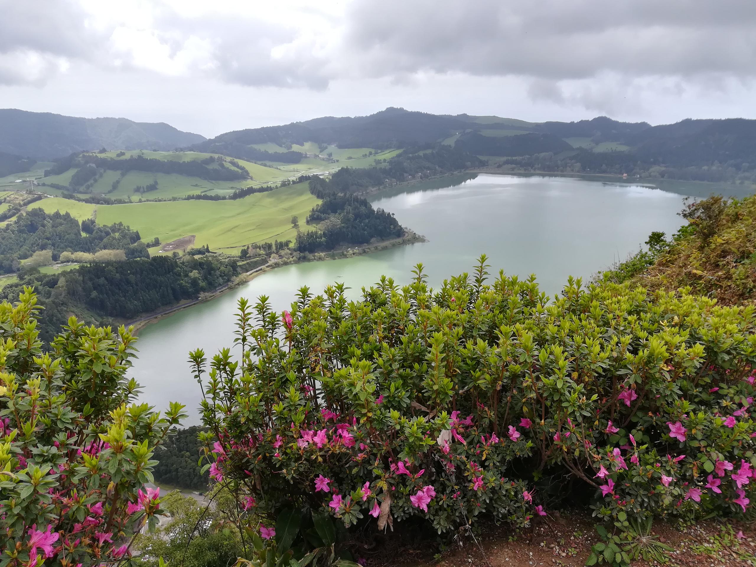 Sightseeing: Furnas - Full Day 