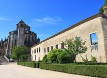 Sightseeing: Knights Templar Tour ”Origins of Portugal”