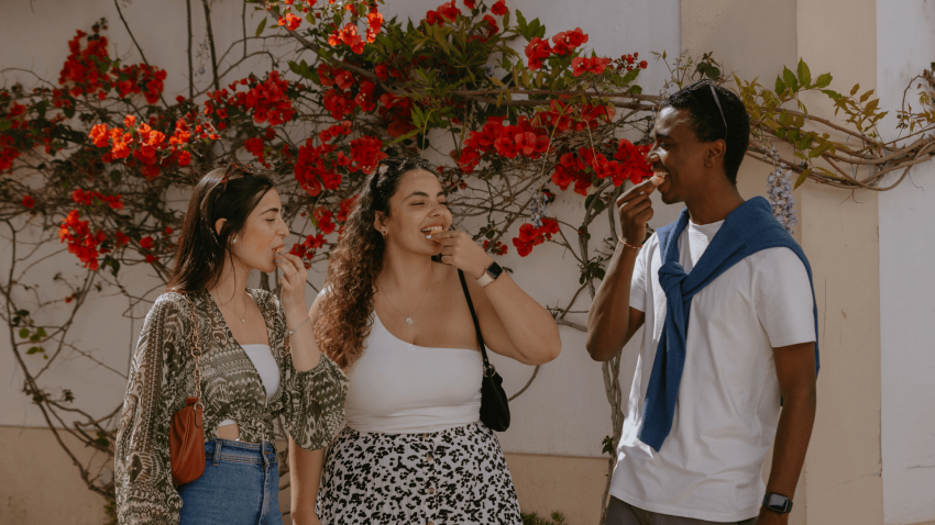 Sightseeing: Sintra Full Day - Pena Palace, Regaleira, Cabo da Roca & Cascais