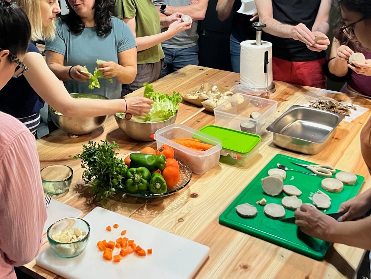 Food & Wine: Cooking Class in Azores