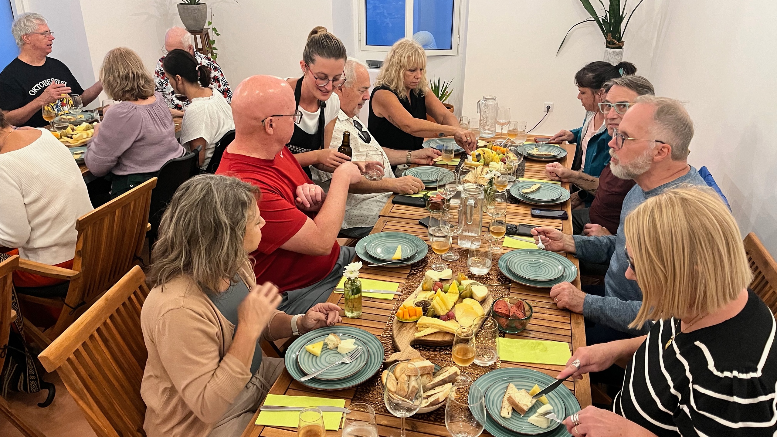 Food & Wine: Cheese Tasting in Azores