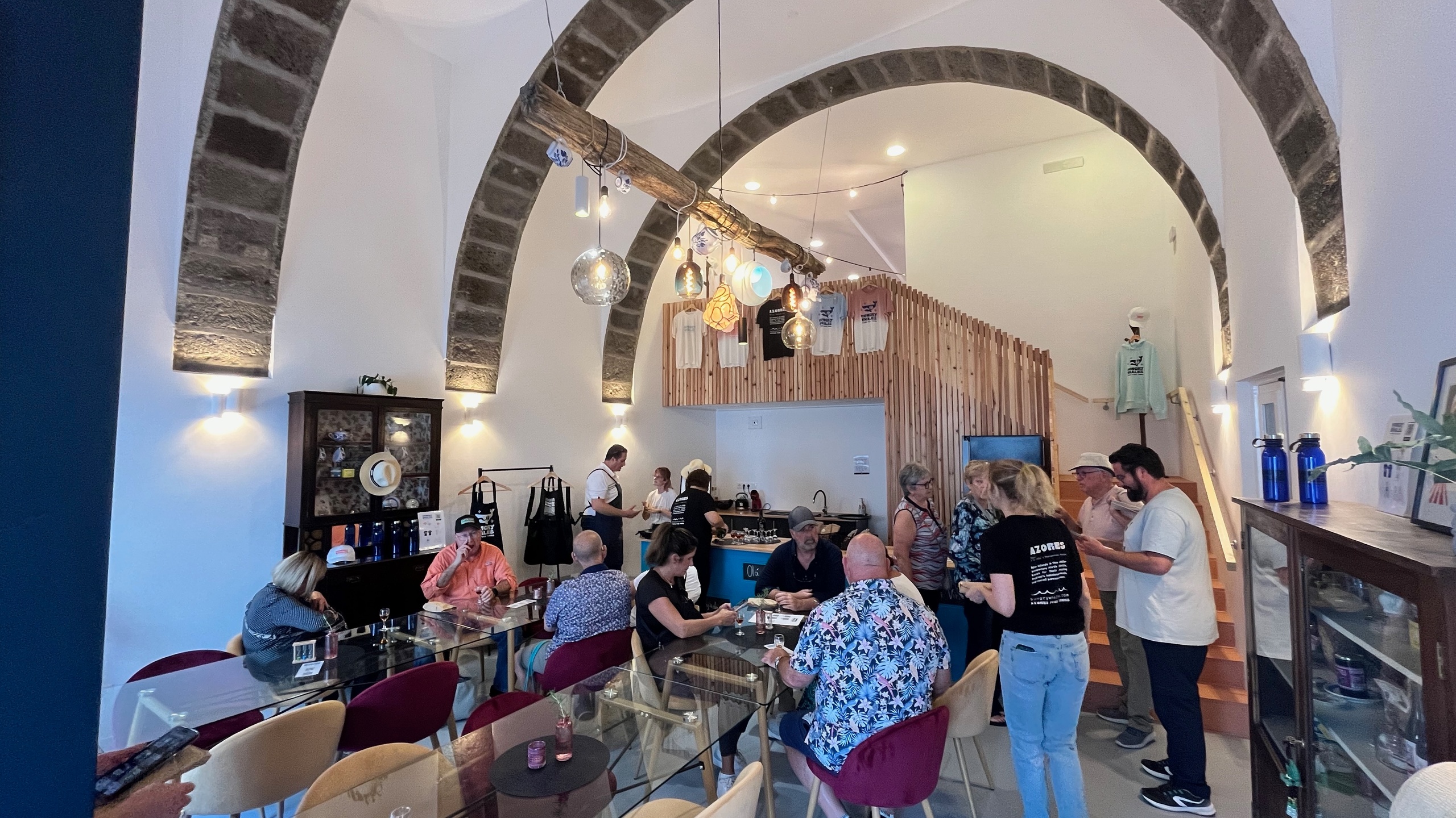 Food & Wine: Cheese Tasting in Azores