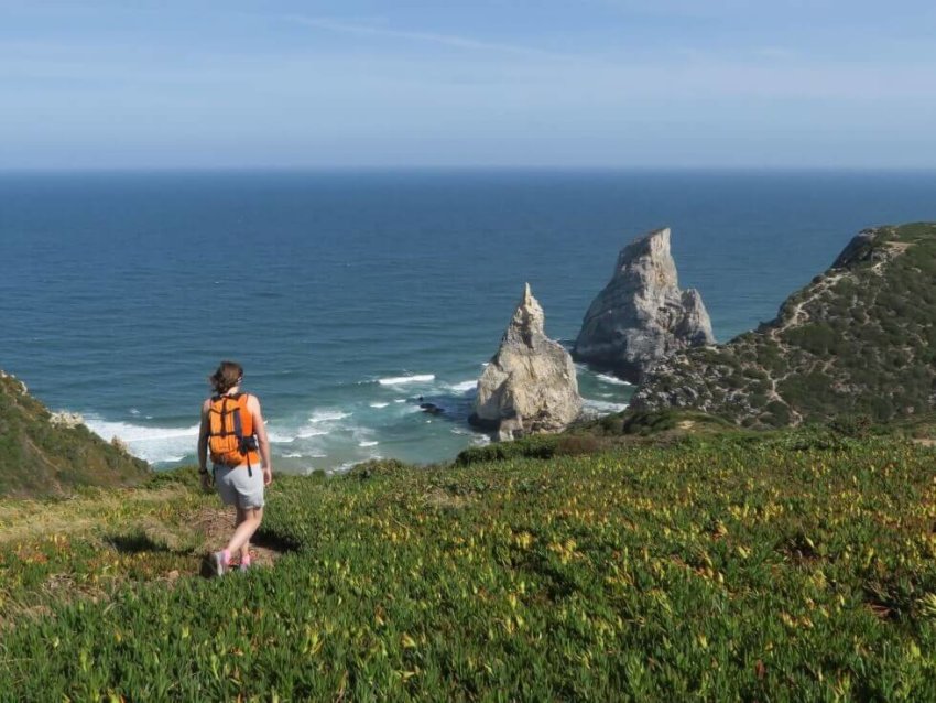 Hiking Tour: Sintra Atlantic Trail