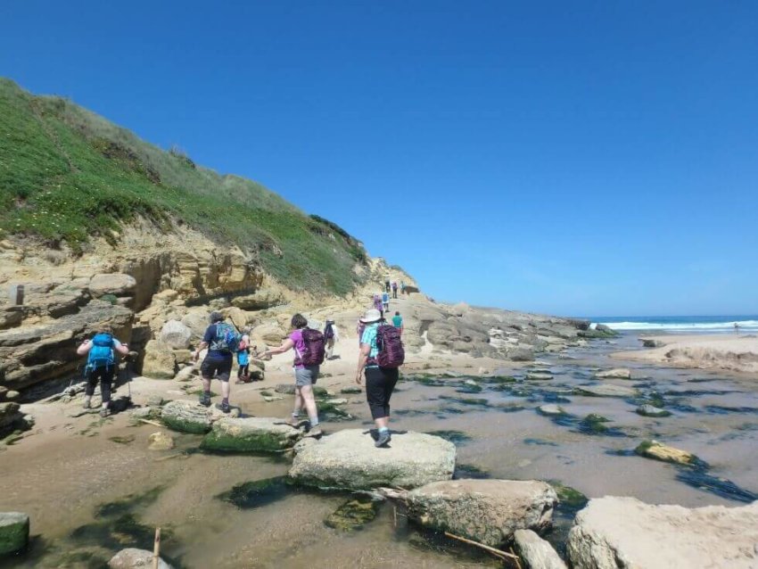 Hiking Tour: Sintra Atlantic Trail