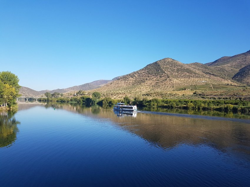 Cruises: Weekly Douro A - Porto <> Régua <> Porto | Upstream