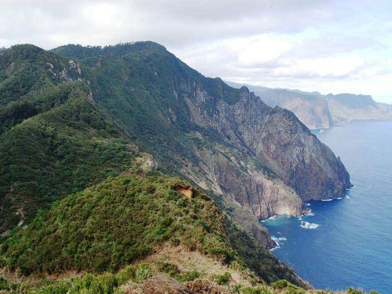 Trilho Pedestre: Vereda – Boca do Risco