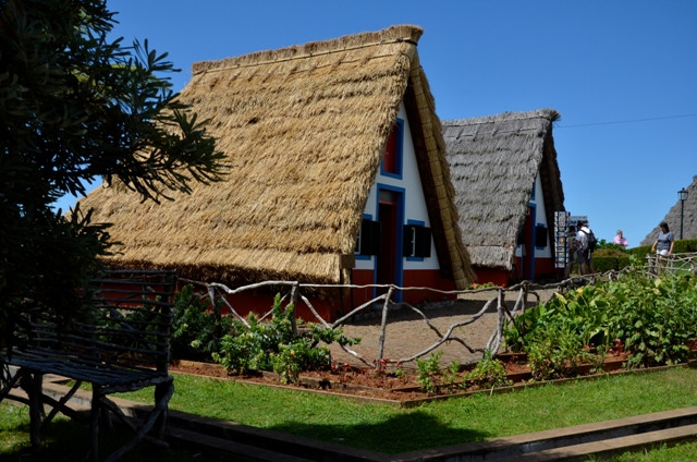 Excursões: Santana - dia inteiro