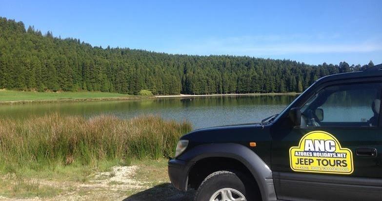 Passeios de jipe: Excursão Off-Road - Costa a Costa – Meio Dia