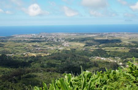 Passeio Pedestre: Trilho do Pico Alto / Anjos - Meio Dia (Almoço Incluído)