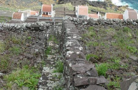 Passeio Pedestre: Trilho Santo Espírito / Maia - Meio Dia (Almoço Incluído)