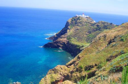 Passeio Pedestre: Trilho Santo Espírito / Maia - Meio Dia (Almoço Incluído)
