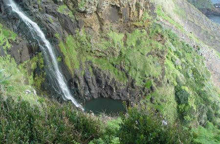 Walking Tour: Santo Espírito / Maia Hiking Tour - Half Day (Lunch Included)