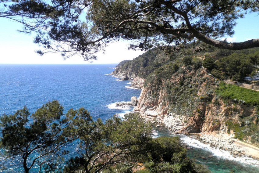 Sightseeing: Costa Brava Full Day Trip