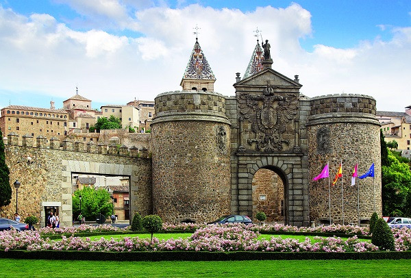 Sightseeing: Toledo Half Day Afternoon Tour