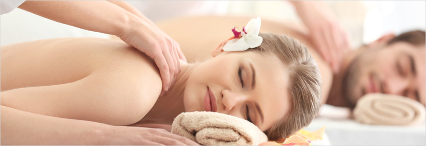 Experiências para Partilhar: Duas Almas Tranquilas 