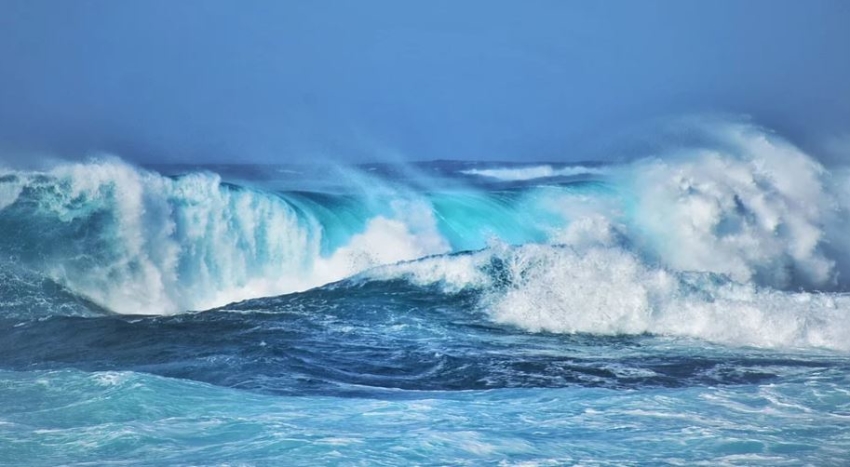 Massagens: Boas Ondas 