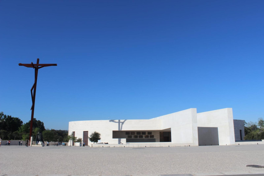 Private Tour: Fátima and Batalha - Half Day