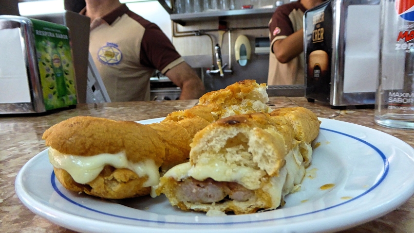 Food & Wine Tours: Tasting Oporto on foot