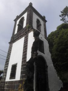 Passeio de Carrinha: Tour dos Vulcões