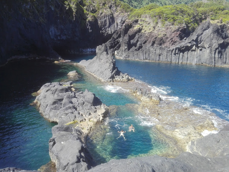 Snorkeling: Snorkel – Poça Simão Dias