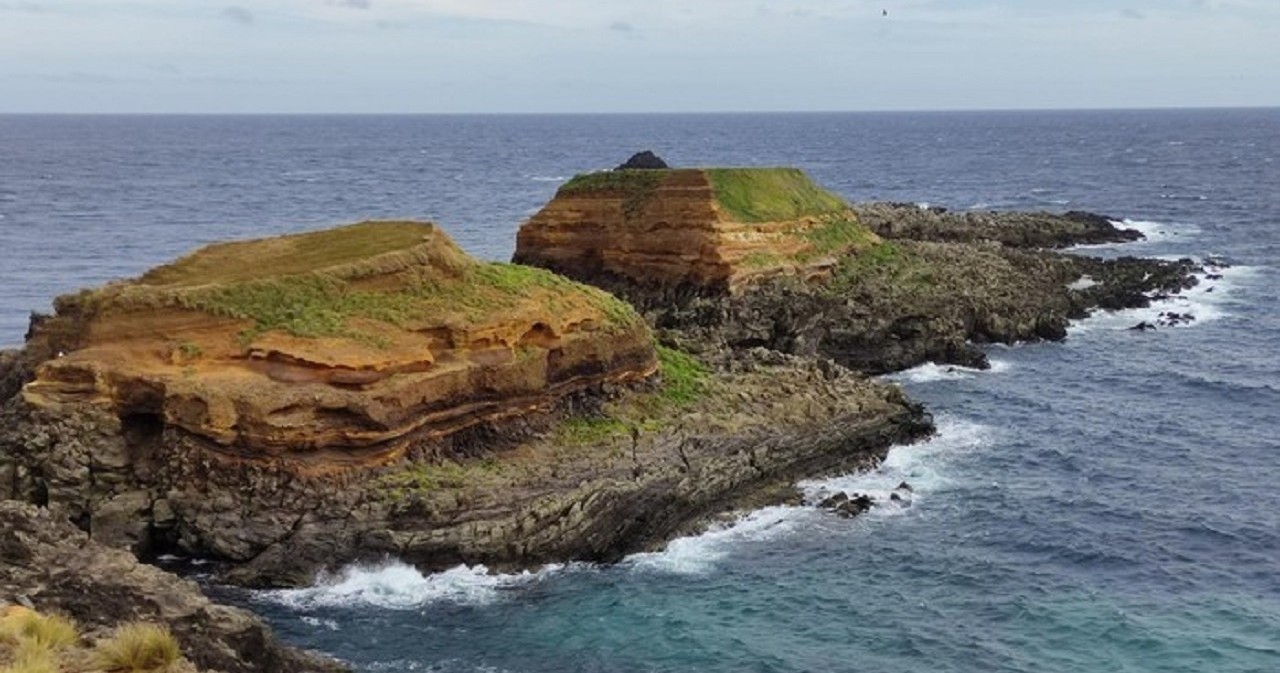 Segway: São Sebastião 