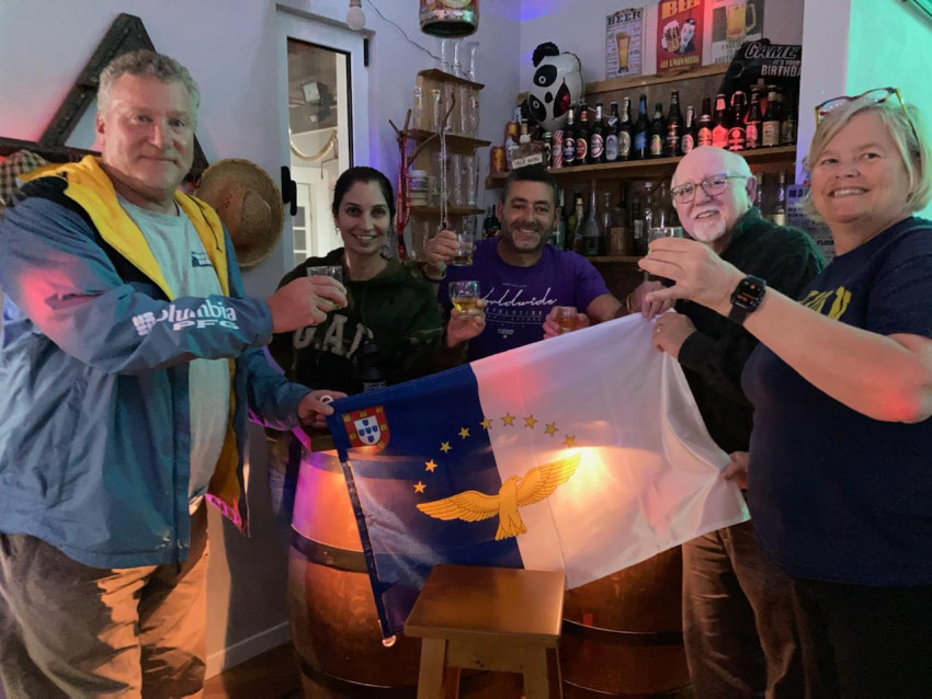 Gastronomy Experiences: Cook in a Wood Oven with a Local Family 