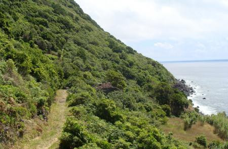 Trilho Pedestre: Fajã de São João / Fajã dos Vimes com Picnic