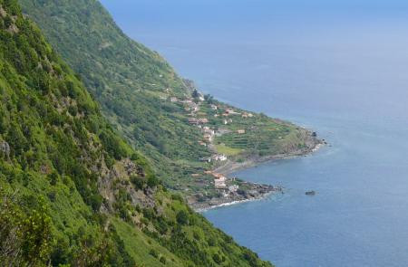 Trilho Pedestre: Fajã de São João / Fajã dos Vimes com Picnic