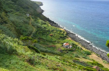 Trilho Pedestre: Norte Pequeno