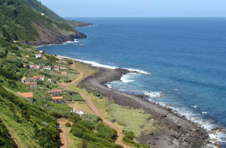 Trilho Pedestre: Norte Pequeno
