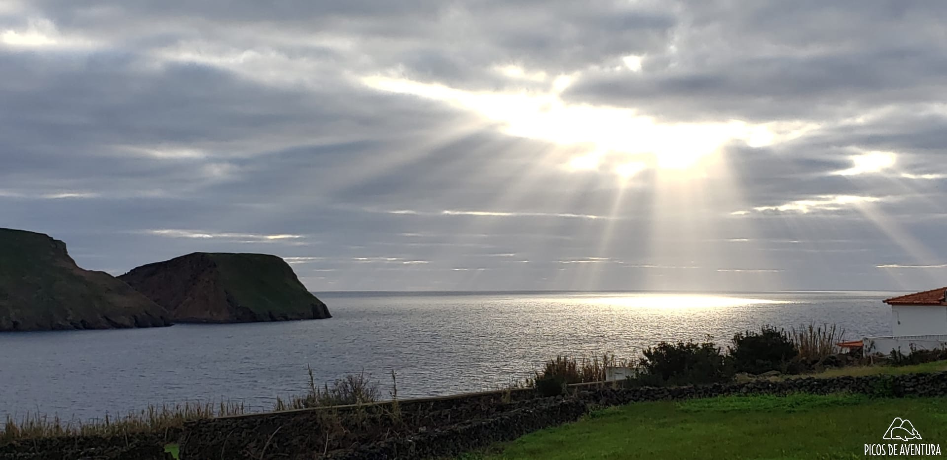 Passeio de carrinha:  Terceira FD