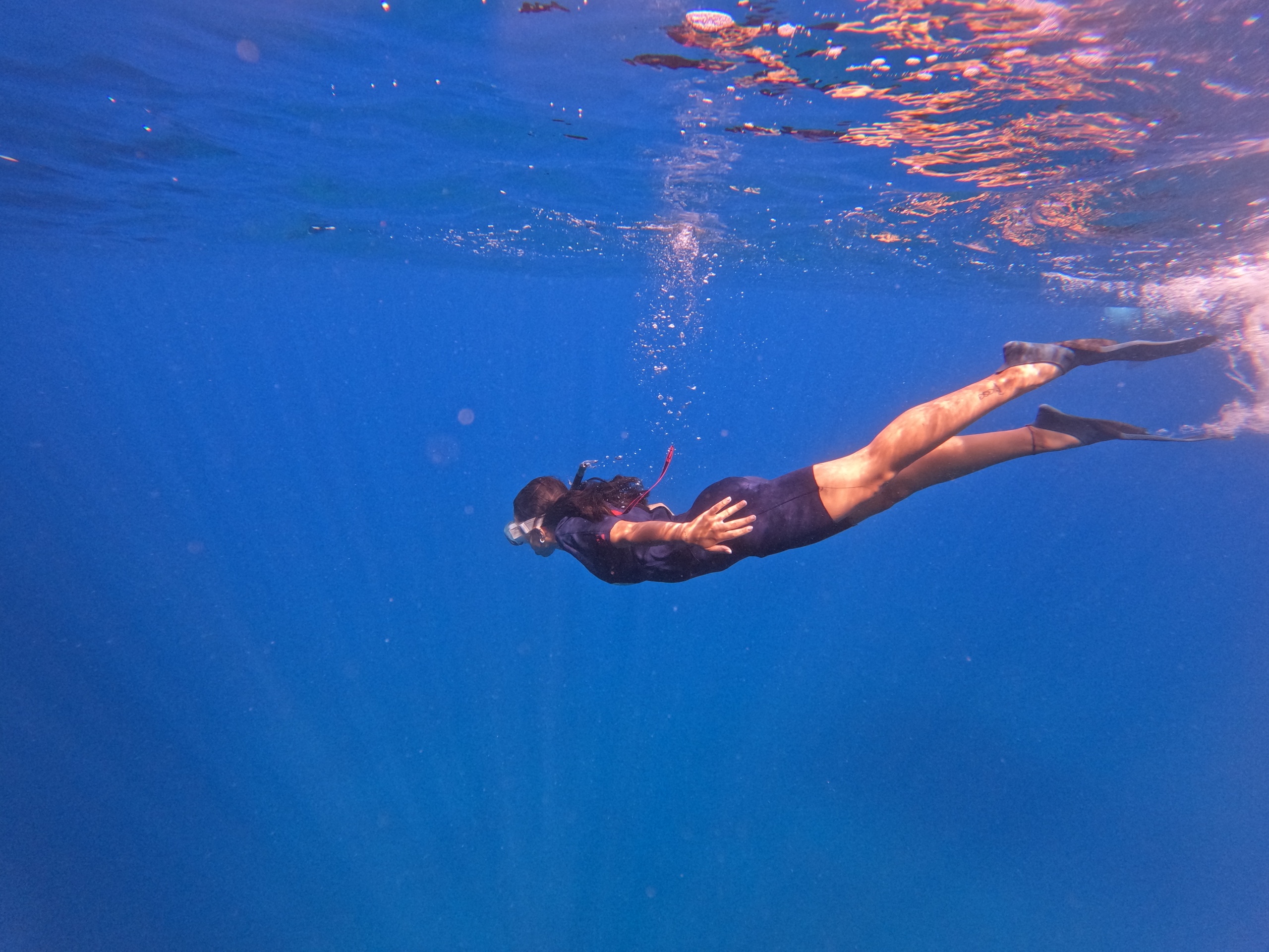 Atividades de Mar: Tour de Snorkeling à Volta do Ilhéu de Vila Franca do Campo