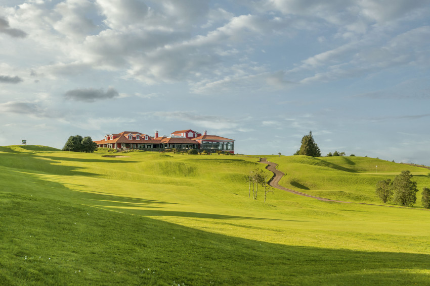 Golf Pass: Madeira Golf Passport - 3 Days