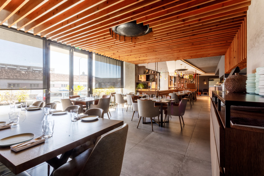 Gastronomia: Menu do Dia - Almoço