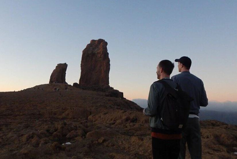 Land Tours: Private Tour Guide in Gran Canaria