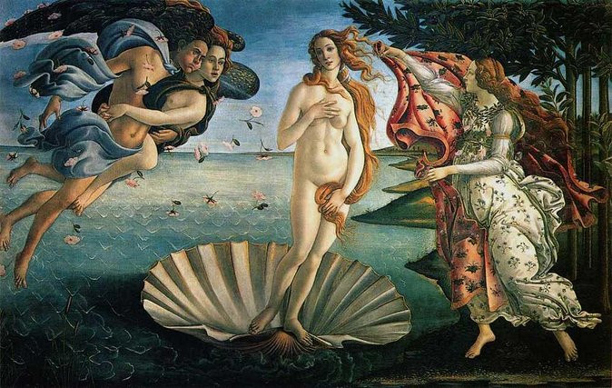 Sightseeing Tours: Florence and Uffizi Gallery by High-Speed Train - Full-Day Tour