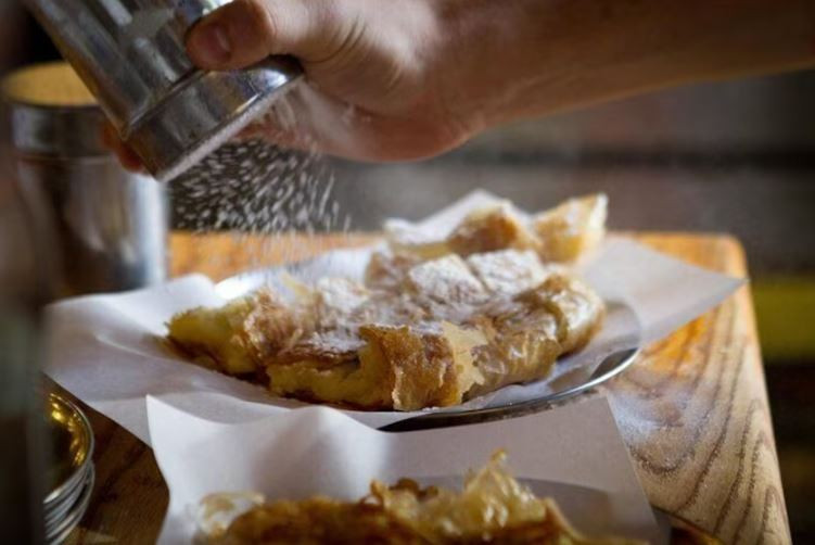 Food & Wine: Small Group, Delicious Athens Food Tour