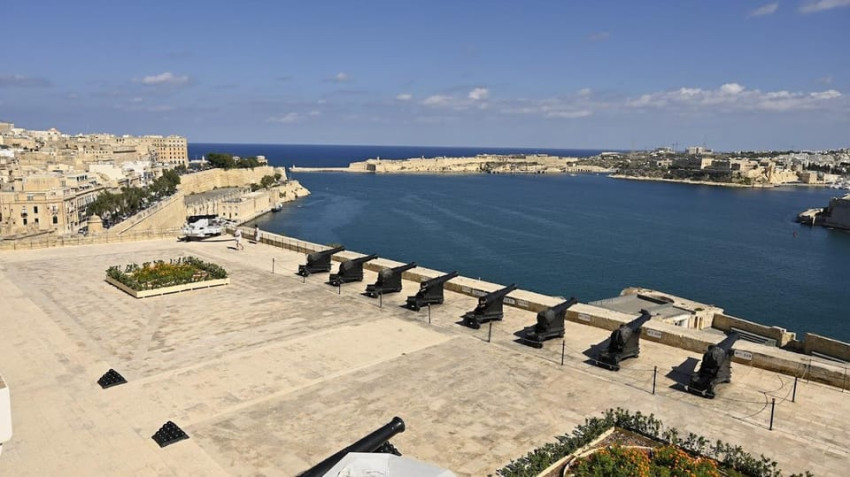 Passeios Turísticos: Malta: Visita essencial aos tesouros da ilha