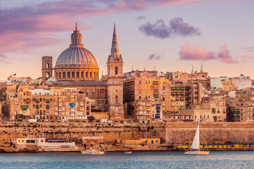 Sightseeing Tours: Malta: An essential tour of the island's treasures