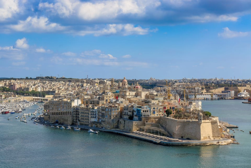 Sightseeing Tours: Valletta: 3-hour walking tour