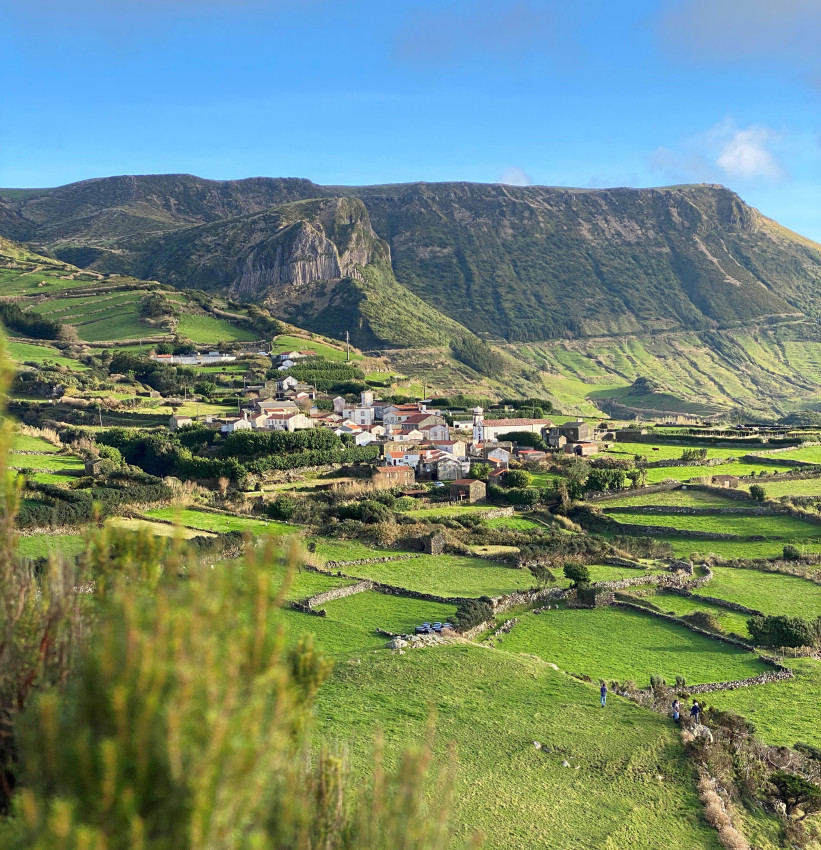 Trilhos Pedestres: Hiking Costa Oeste